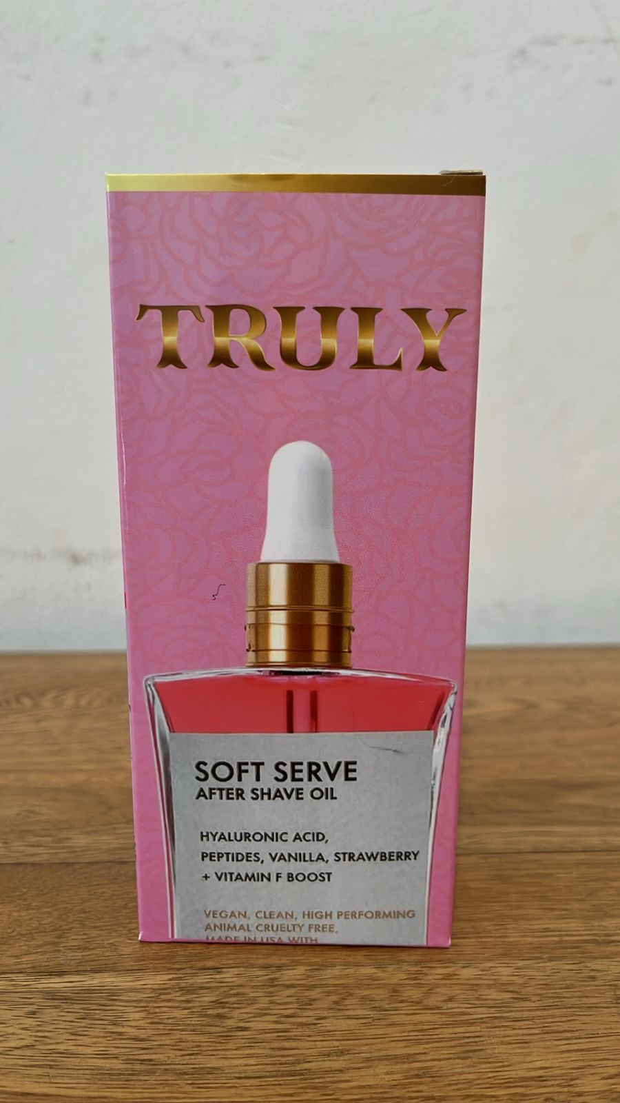 Miniatura 2 de TRULY ACEITE REAL